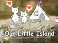 Game Our Little Island