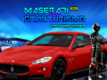 Game Maserati Gran Turismo 2018