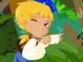 Game Treasure Adventure Difference