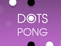 Game Dots Pong