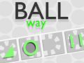 Game Ball Way