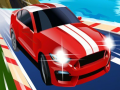 Game Traffic Racer