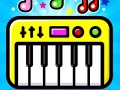 Game Piano Tiles