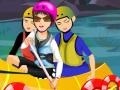 Game Raging Rapids