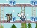 Game Regular Show Ice Collection