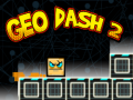 Game Geo dash 2