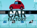 Game Car Factory