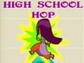 Game High School Hop