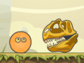 Game Protecting Dinosaur Eggs