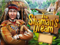 Cluiche The Shamans Dream