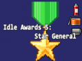 Game Idle Awards 5: Star General