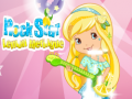 Game Rock star Lemon Meringue