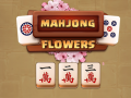 Game Mahjong Flowers online