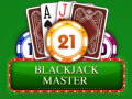 ເກມ Blackjack Master