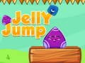 Game Jelly Jumping