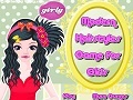 Game Modern Hairstyles