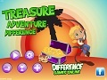 Game Treasure Adventure