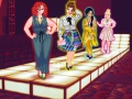 Game Princesses Runway Plus