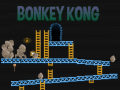 Game Bonkey Kong