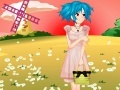 Game Cute Summer Fashion