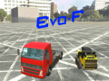 Game Evo-F