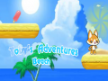 Game Toby's Adventures Beach