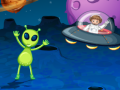 Game Spaceship launcher online.