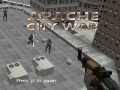 Game Apache City War