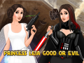 Game Princess Leia: Good or Evil