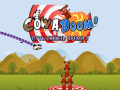 Game Cowa Boom
