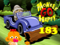 Game Monkey Go Happy Stage 183