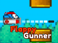 Game Flappy Gunner