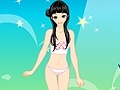 Game Dress Up - Good Day