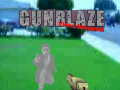Game GunBlaze: Video Shooter