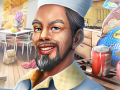 Game Cooking Show