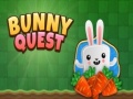 Game Bunny Quest