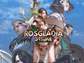 Game Rosgladia Strike