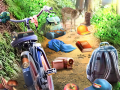 Game Journey Across the Mountain