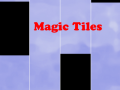 Game Magic Tiles