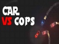 Game Car Vs Cops 