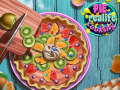 ເກມ Pie Realife Cooking