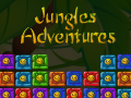 Game Jungles Adventures