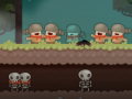 Game Damned Scouts