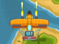 Game Sky War