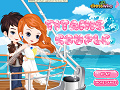 Game Titanic Couple