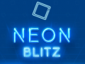 Cluiche Neon Blitz