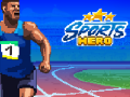 Game Sports Hero