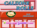 Game Calzone Rolls