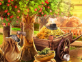 Game Lovely Farmland