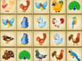 Game Birds Mahjong Deluxe